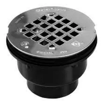 Shower Drain